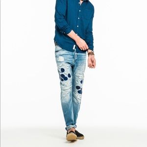 SCOTCH&SODA Fleet Men Jeans “GENTLY USED” W: 28 L:32